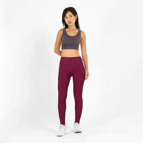 Ultimate Comfort Sports Bra