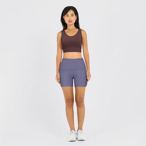 Ultimate Comfort Sports Bra