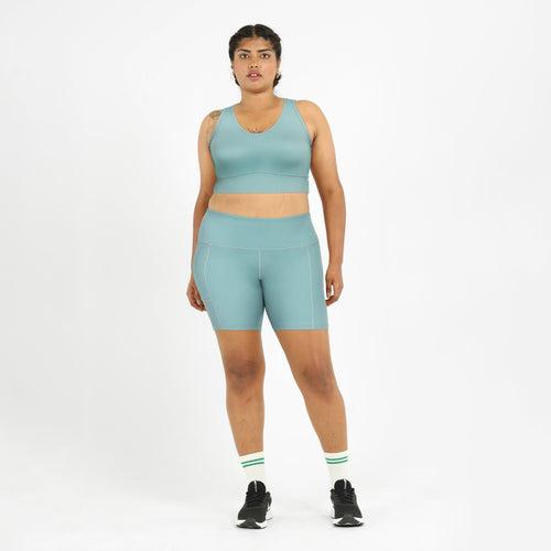 Ultimate Comfort Sports Bra