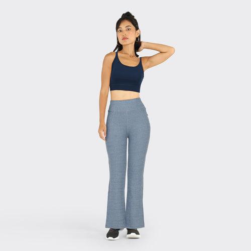 Werk-It Flare Pants