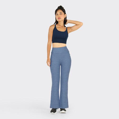 The Werk-It Flare Pants