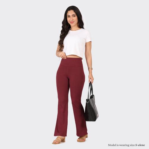 Ultimate Flare Pants - Lite Tall