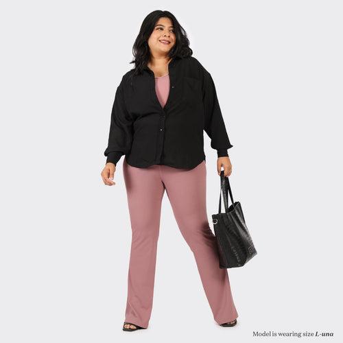 Ultimate Flare Pants - Lite Tall