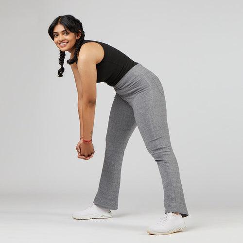 The Werk-It Flare Pants