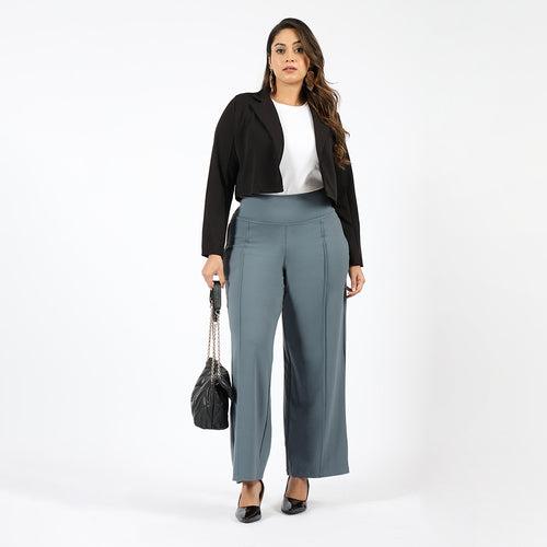 Ultimate Wide Legged Pants