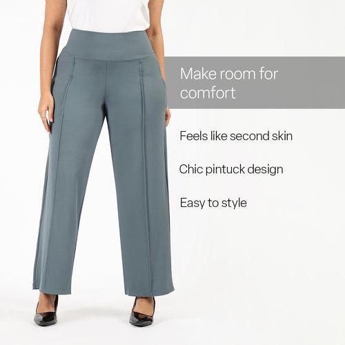 Ultimate Wide Legged Pants