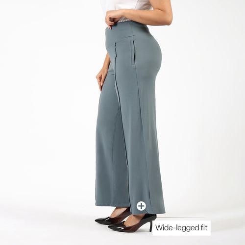 Ultimate Wide Legged Pants