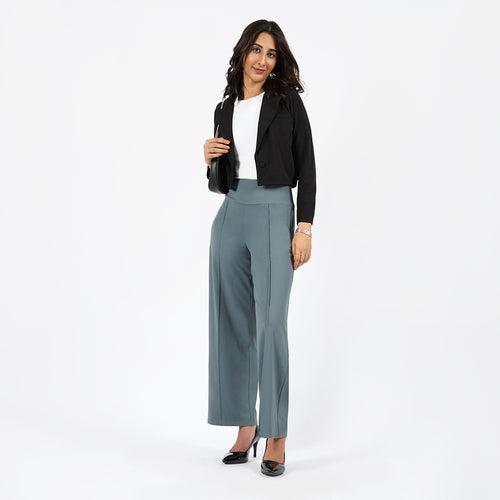 Ultimate Wide Legged Pants