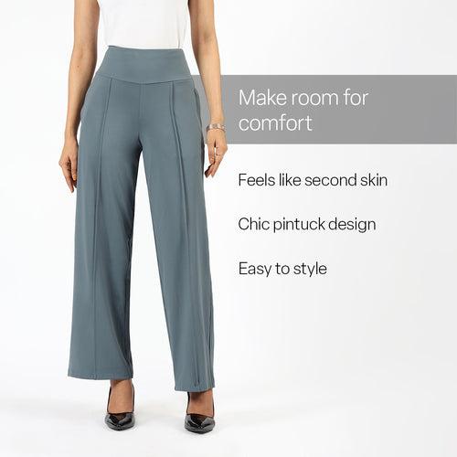 Ultimate Wide Legged Pants