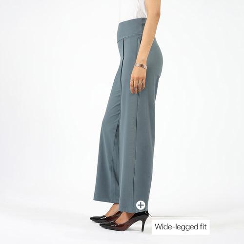 Ultimate Wide Legged Pants