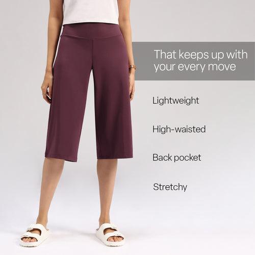 Ultimate Culottes