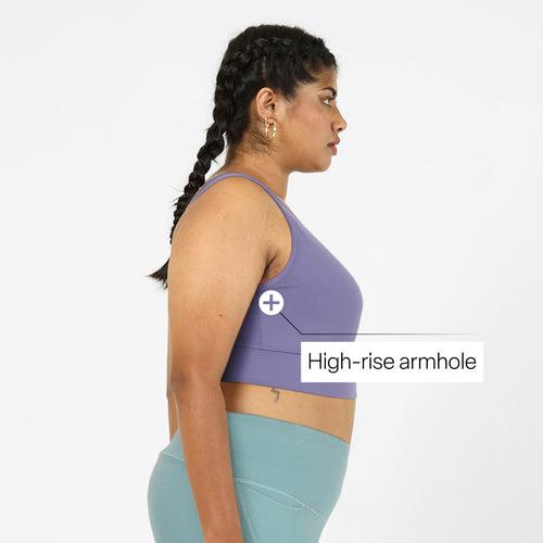 Ultimate Comfort Sports Bra