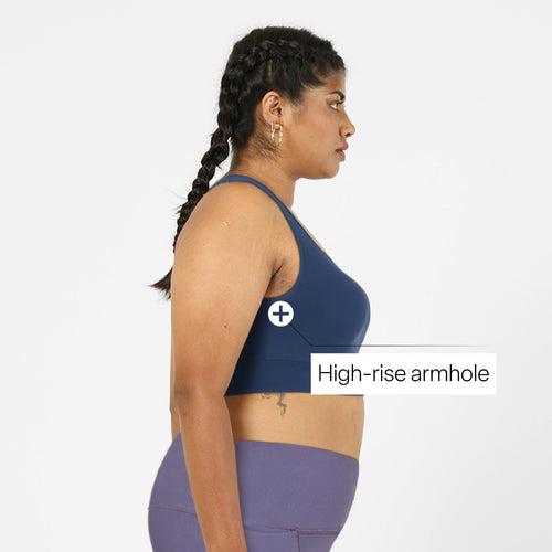 Ultimate Comfort Sports Bra