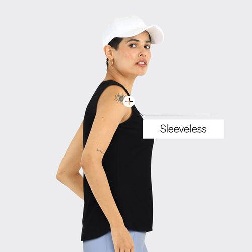 Last Tee - Sleeveless