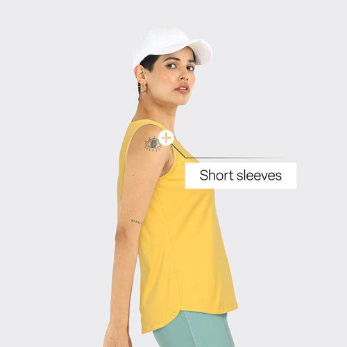 Last Tee - Sleeveless