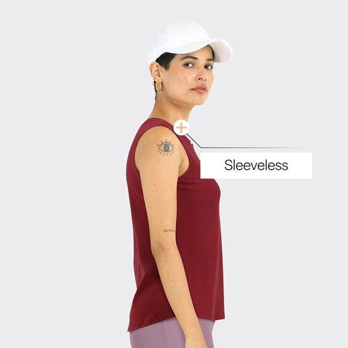 Last Tee - Sleeveless