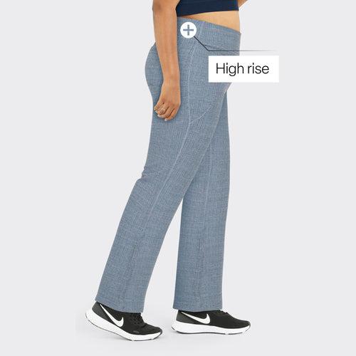 Werk-It Flare Pants