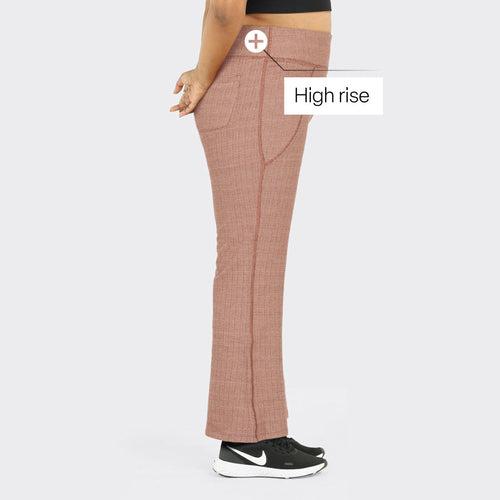 The Werk-It Flare Pants