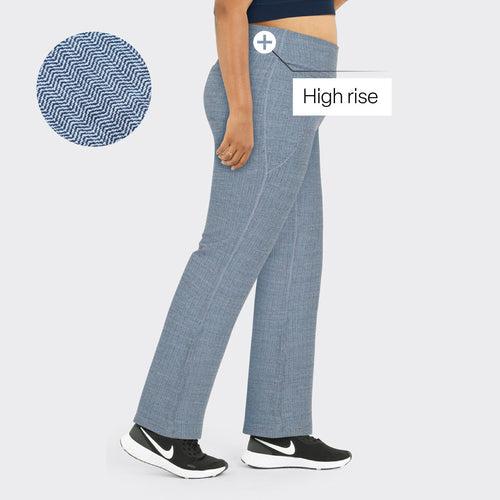 The Werk-It Flare Pants