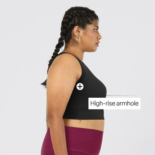 Ultimate Comfort Sports Bra