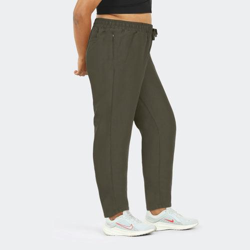 All-Weather Track Pants