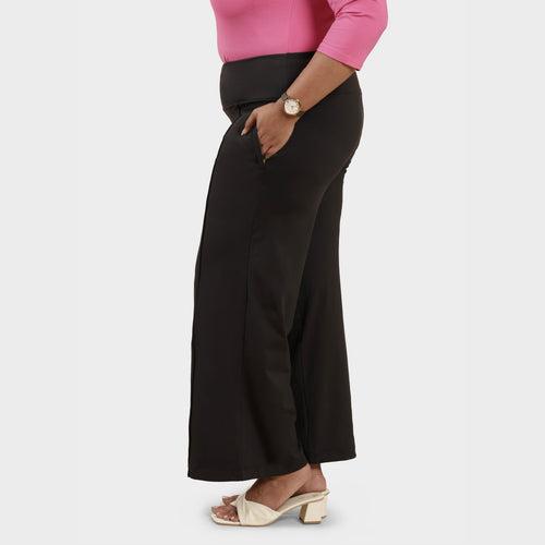 Ultimate Wide Legged Pants