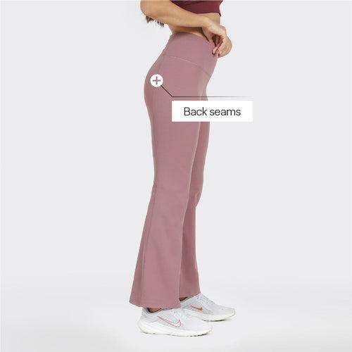 Ultimate Flare Pants - Lite Tall