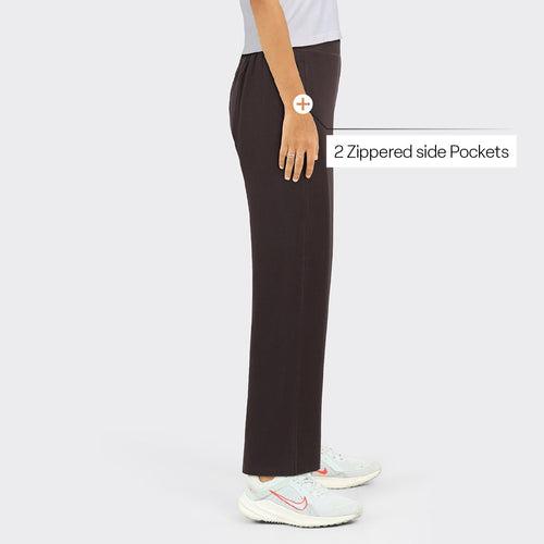 AM:PM Cotton Wide Legged Pants