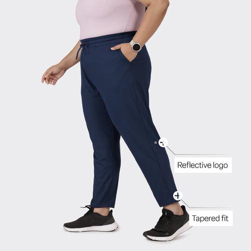 Ultimate Tapered Joggers - Lite