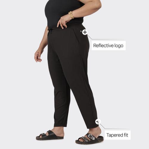 Ultimate Tapered Joggers - Lite