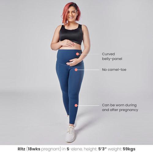 MamaMove Leggings