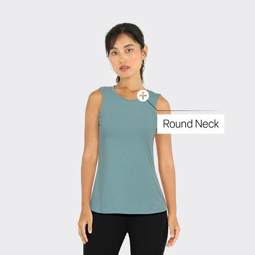 Last Tee - Sleeveless