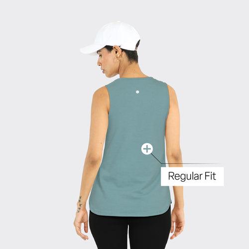 Last Tee - Sleeveless