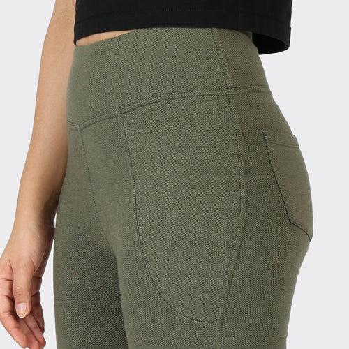 The Werk-It Flare Pants