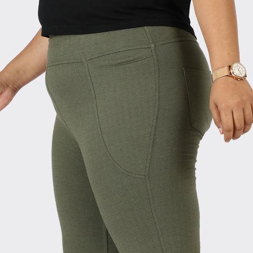 The Werk-It Flare Pants