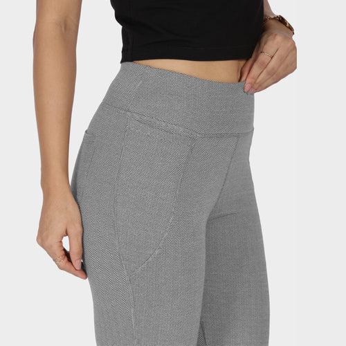 The Werk-It Flare Pants