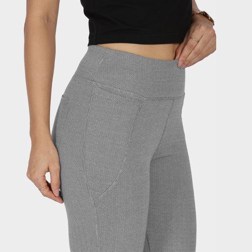 Werk-It Flare Pants