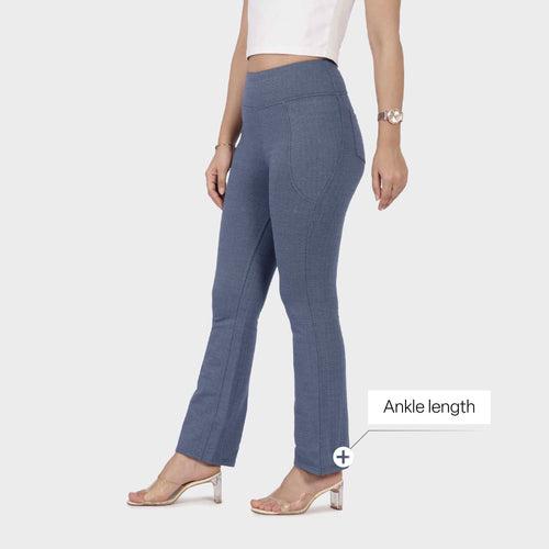 Werk-It Flare Pants