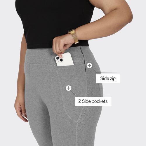 The Werk-It Flare Pants