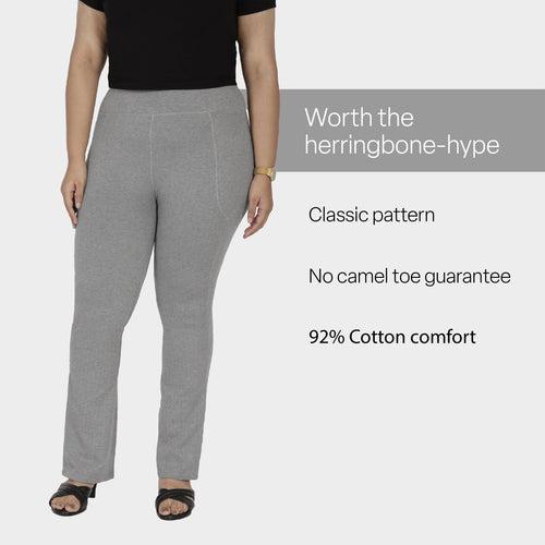 The Werk-It Flare Pants