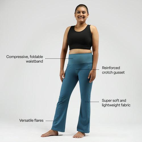 Ultimate Flare Pants