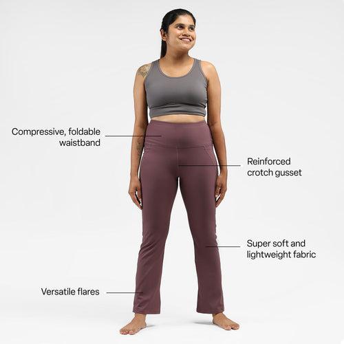 Ultimate Flare Pants