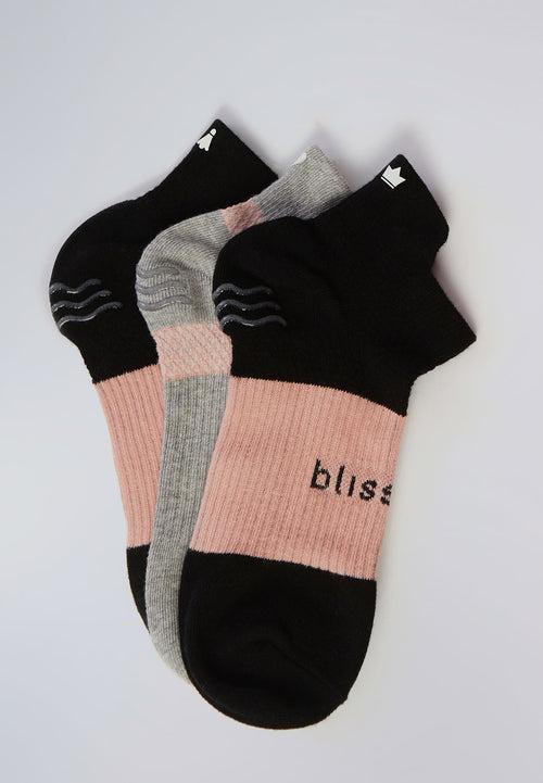 Performance Socks - Set of 3