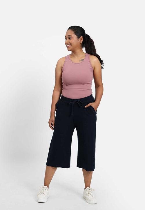 Move All Day Culottes