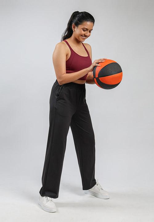 On-The-Go Track Pants