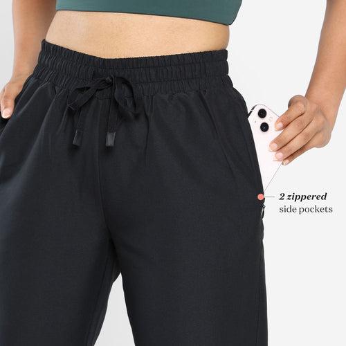 All-Weather Track Pants