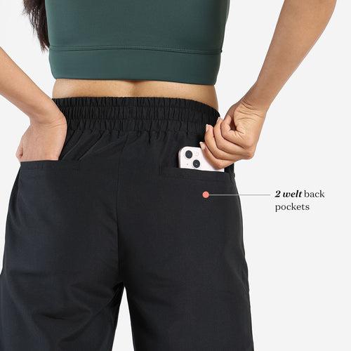 All-Weather Track Pants