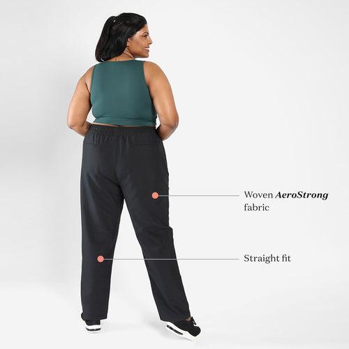 All-Weather Track Pants