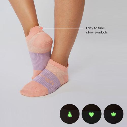 Performance Socks - Set of 3