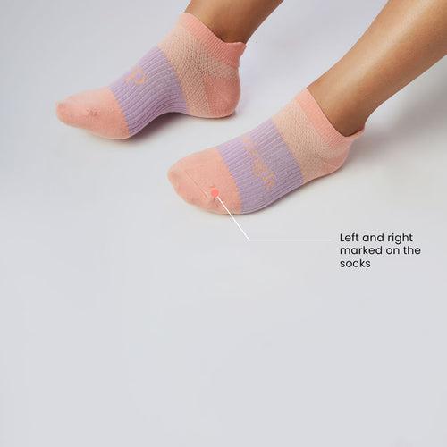 Performance Socks - Set of 3